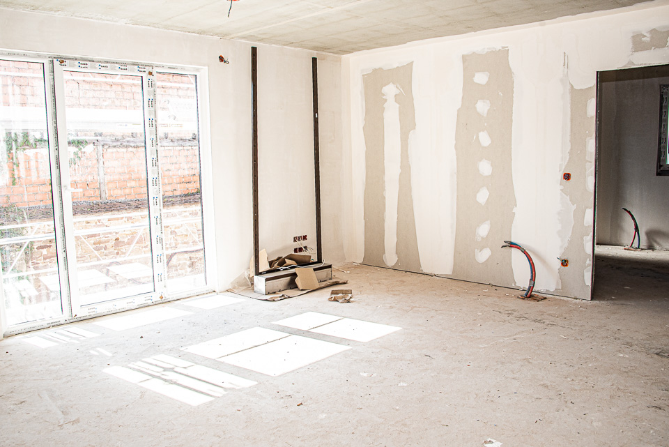 Entreprise de rénovation à Strasbourg