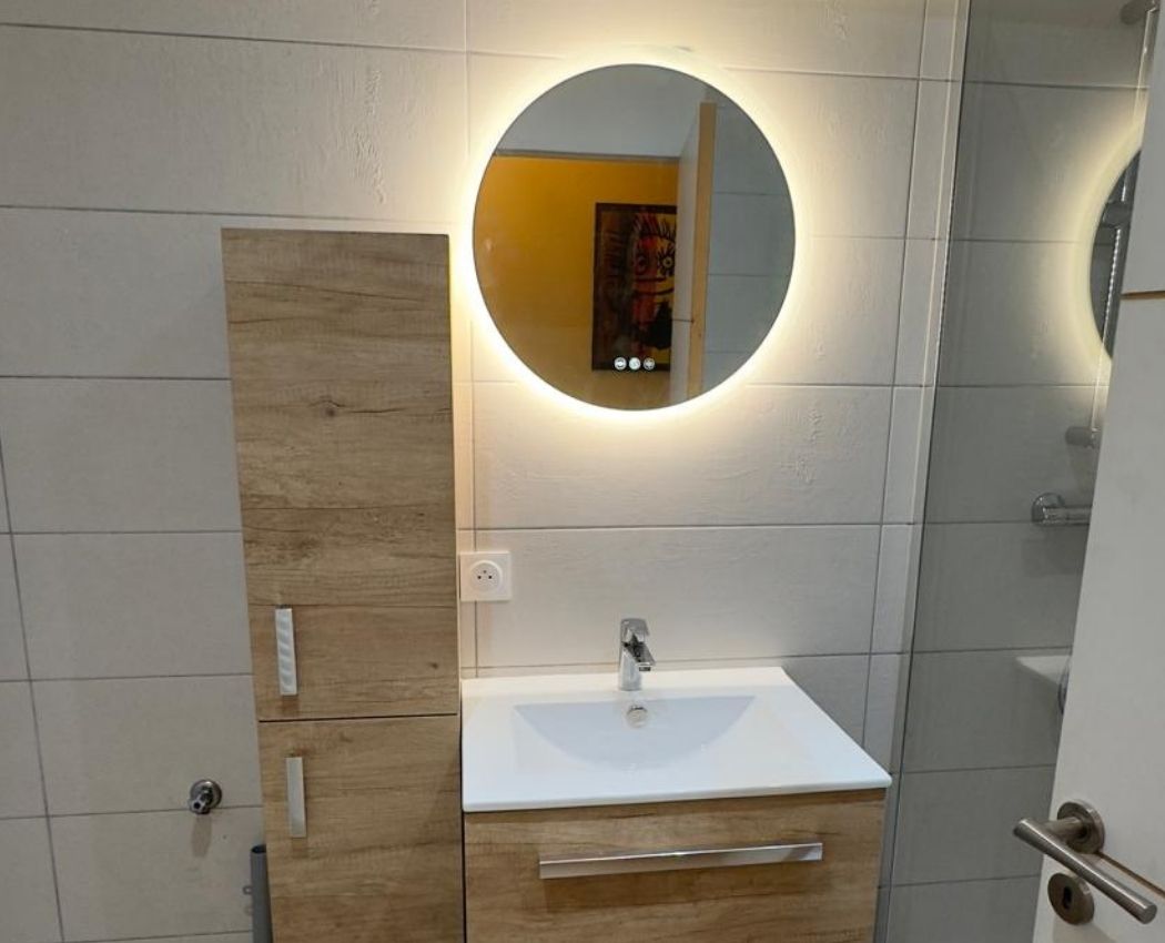 Votre entreprise de rénovation intérieure à Bischheim