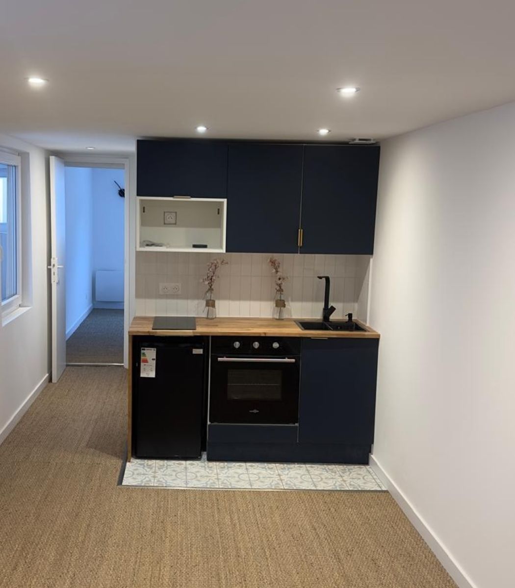 Votre entreprise de rénovation intérieure à Bischheim