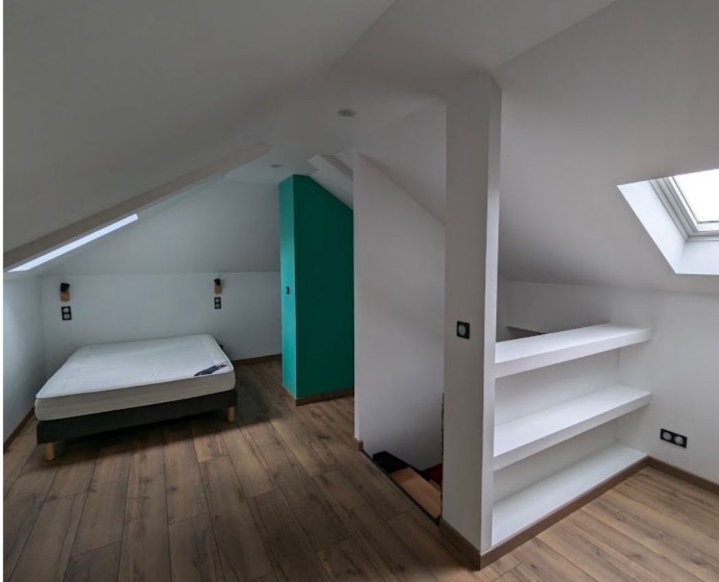 Votre entreprise de rénovation intérieure à Bischheim