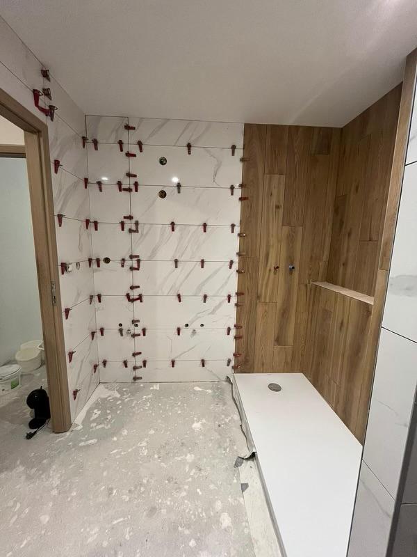 Travaux de rénovation intérieure à Bischheim