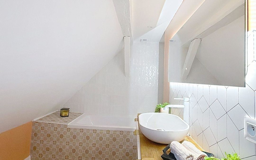 Pourquoi rénover son intérieur en 2026 est un investissement stratégique ?